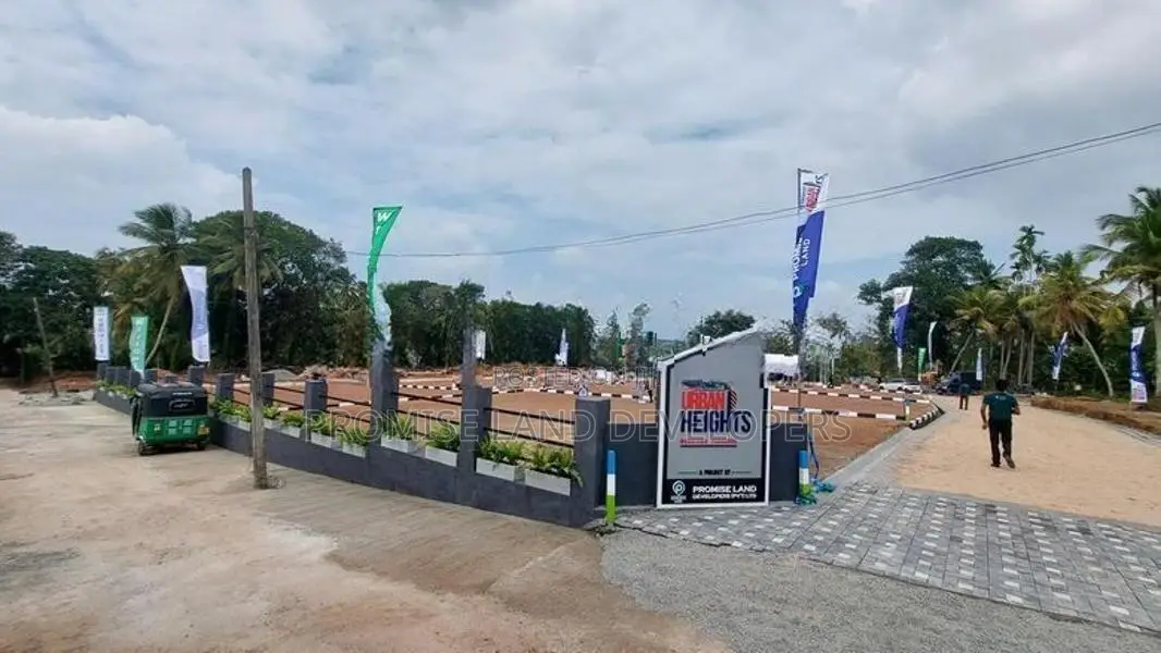 Valuable Land for Sale in Panadura,gorakana H37