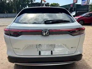 Honda Vezel Z Premium 10sp 2025