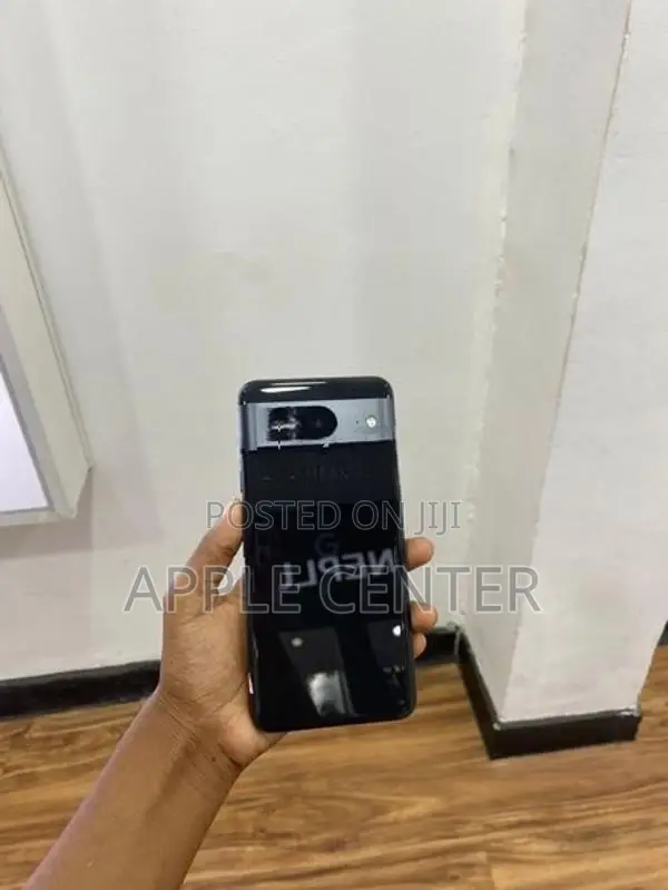 Google Pixel 8 (Used)