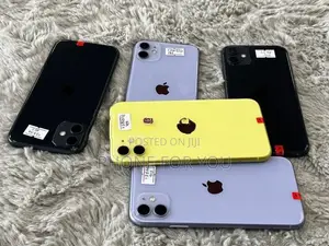 Apple iPhone 11 (Used)