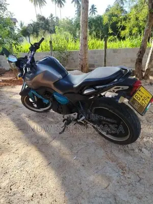 Yamaha FZS V3 2020