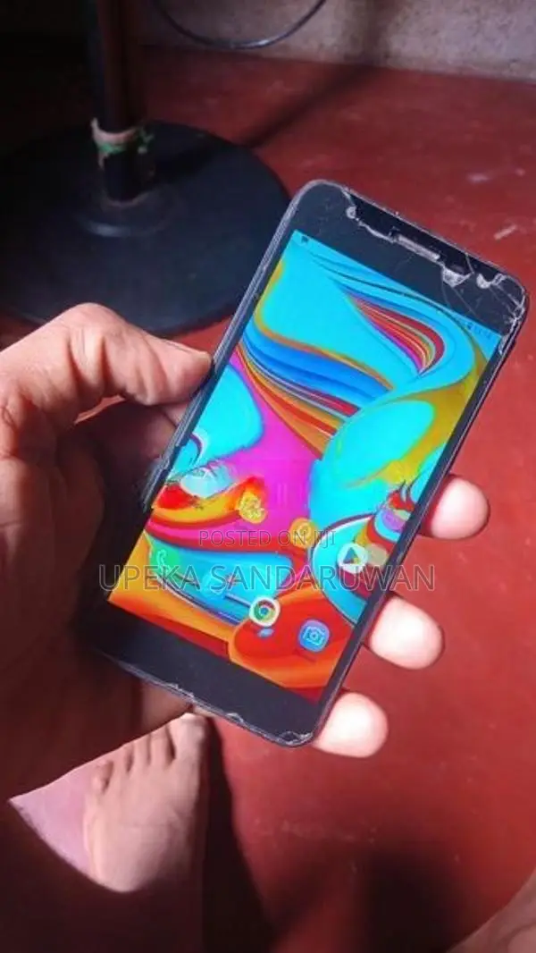 Samsung Galaxy A2 Core (Used)