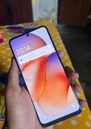 Xiaomi 12 Redmi Note 5G (Used)