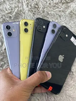 Apple iPhone 11 (Used)