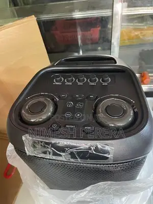 JBL PartyBox Stage 320