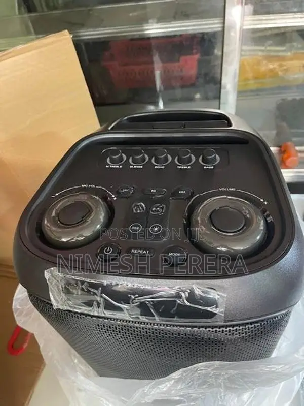 JBL PartyBox Stage 320