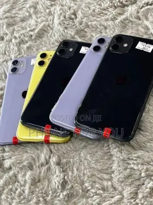 Apple iPhone 11 (Used)