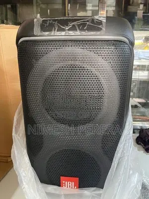 JBL PartyBox Stage 320