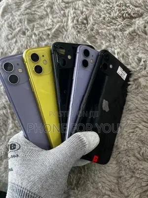 Apple iPhone 11 (Used)