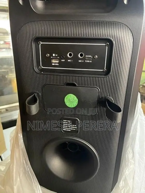 JBL PartyBox Stage 320