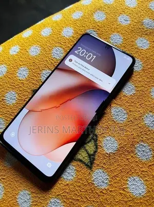 Xiaomi 12 Redmi Note 5G (Used)