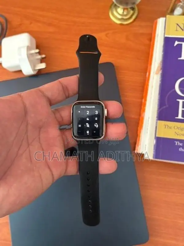 Apple iWatch SE 2 40mm
