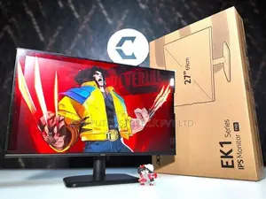 Acer EK271 27" Inch 144Hz IPS HDMI Frameless Gaming Monitor