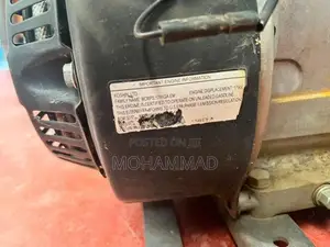 KOSHIN petrol water pump