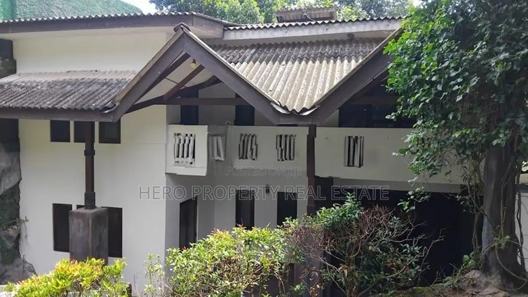 Modern House for Rent in Kadawatha