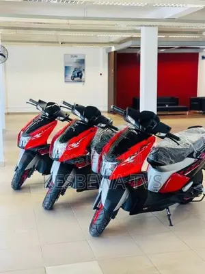 TVS Ntorq 125 Brand New 2026
