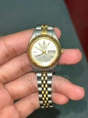 citizen watch