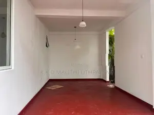 Annex for Rent Boralesgamuwa