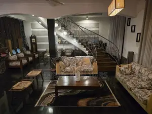 Luxury House for Rent | Colombo 09 (DR-008)