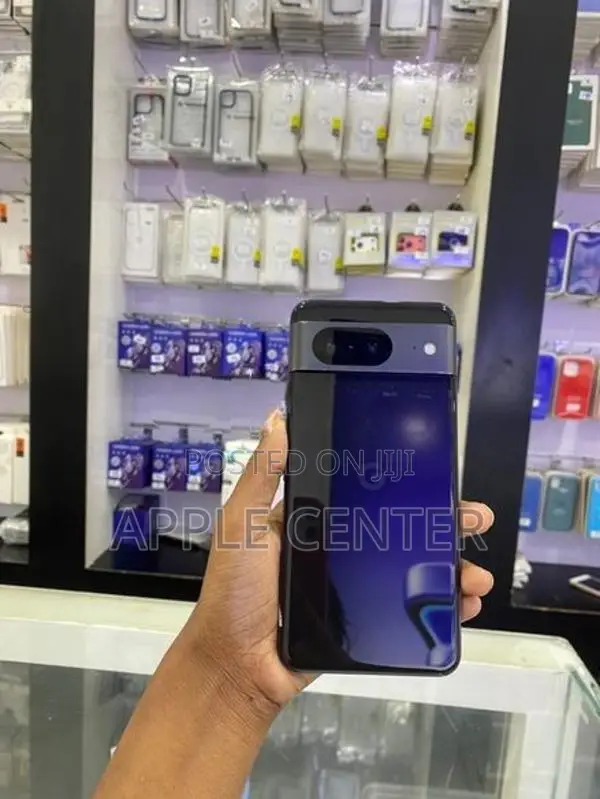 Google Pixel 8 (Used)