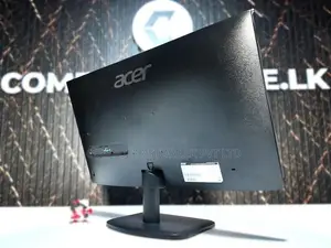 Acer EK271 27" Inch 144Hz IPS HDMI Frameless Gaming Monitor