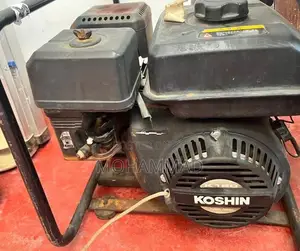 KOSHIN petrol water pump
