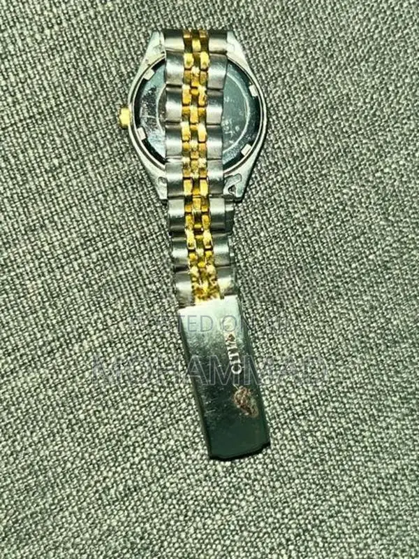 citizen watch