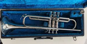 YAMAHA YTR-135 Trumpet-Japan