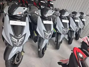 TVS Ntorq 125 2026