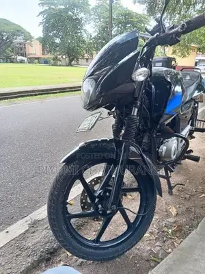 Bajaj Pulsar 150 2014