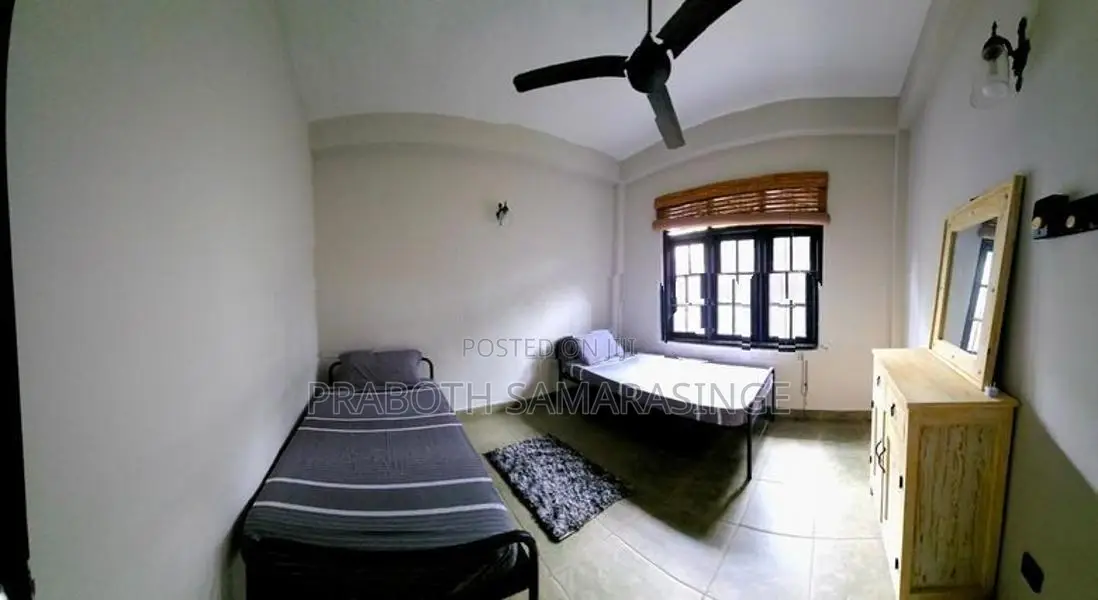 Rooms for Rent in Kaduwela