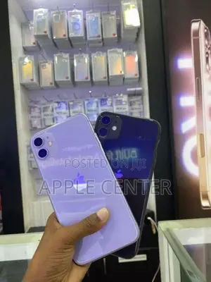 Apple iPhone 11 (Used)