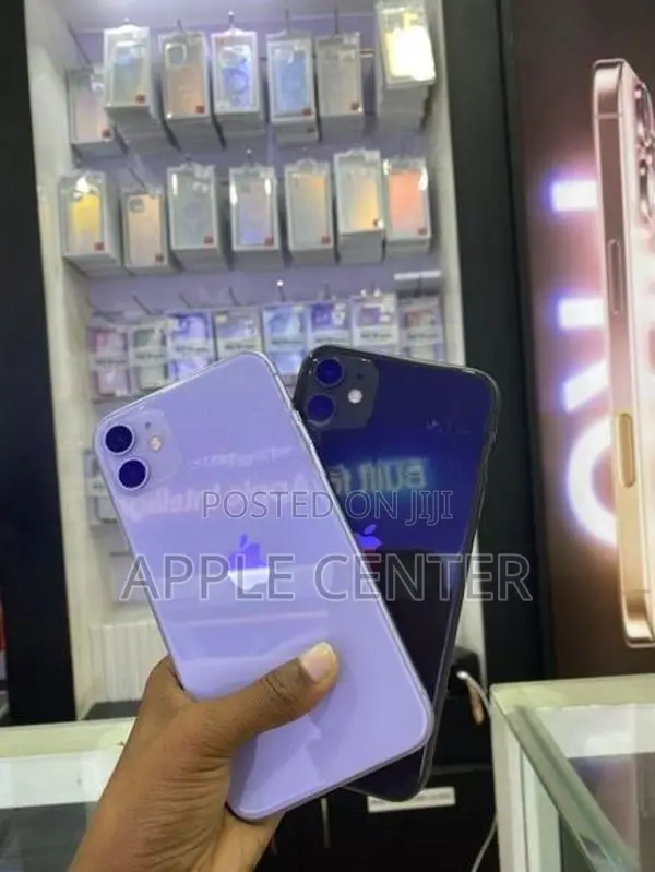 Apple iPhone 11 (Used)
