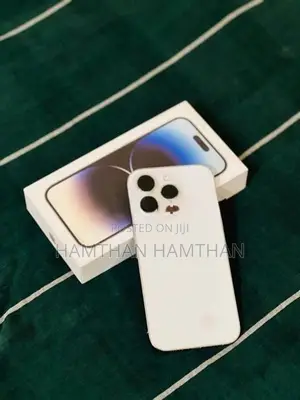 Apple iPhone 14 Pro (Used)