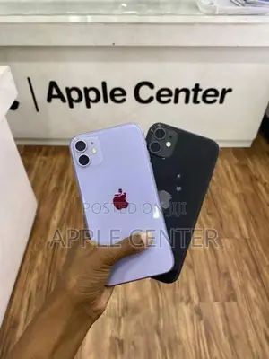 Apple iPhone 11 (Used)