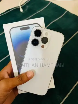 Apple iPhone 14 Pro (Used)