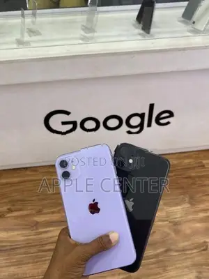 Apple iPhone 11 (Used)