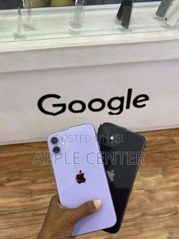 Apple iPhone 11 (Used)