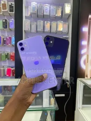 Apple iPhone 11 (Used)