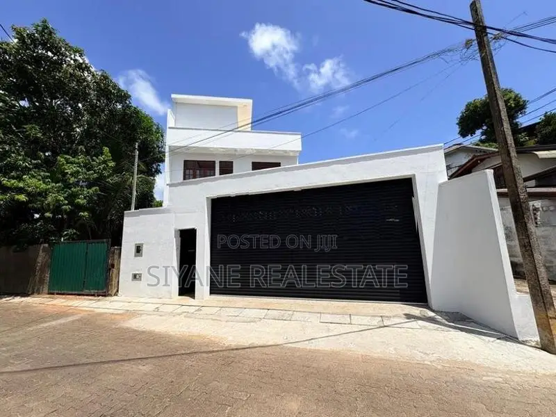 Brand New Luxury House For Sale in Nugegoda