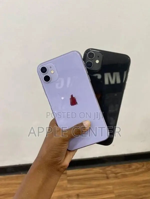 Apple iPhone 11 (Used)