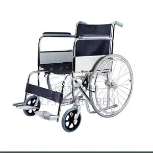 SOFTA WHEELCHAIR