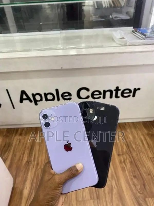 Apple iPhone 11 (Used)