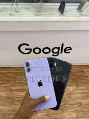 Apple iPhone 11 (Used)