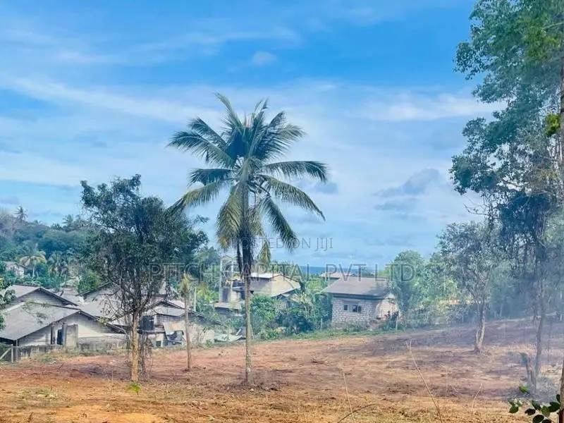 talalla / Dickwella Beach Side Land Sale