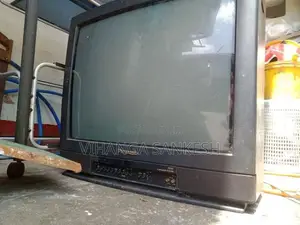 Panasonic Box Tv