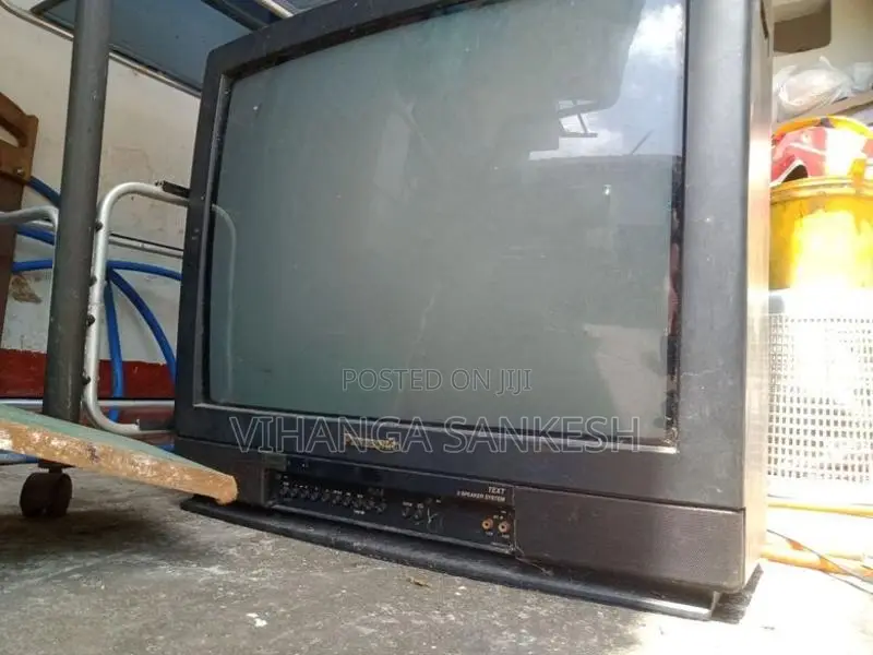 Panasonic Box Tv