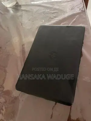 HP i3 6th gen laptop
