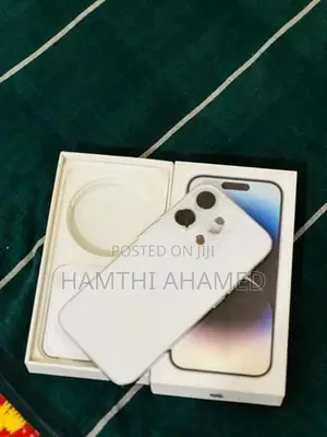 Apple iPhone 14 Pro (Used)