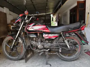 Hero HF Deluxe Self 2016